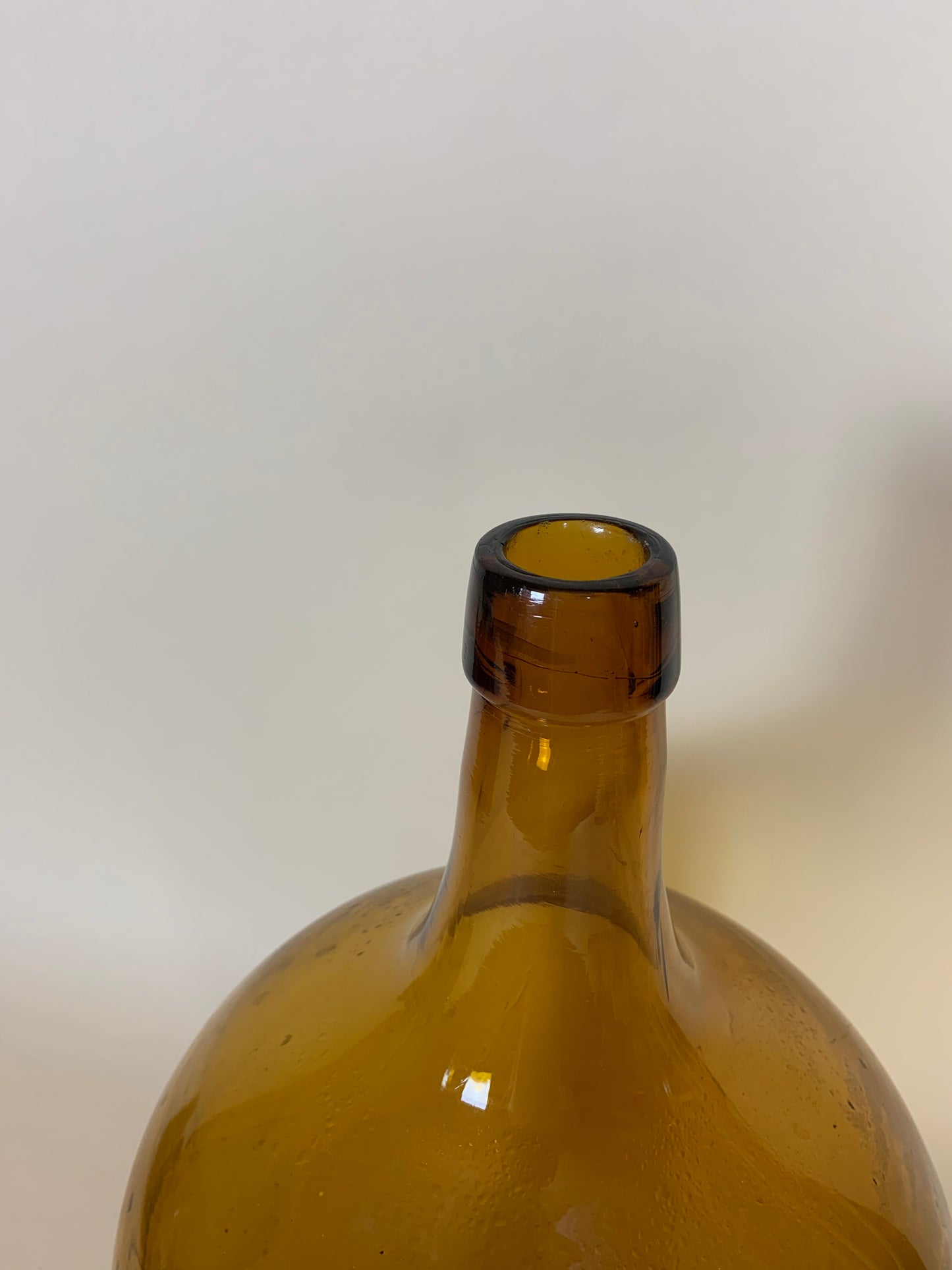 Vinballon - Gul