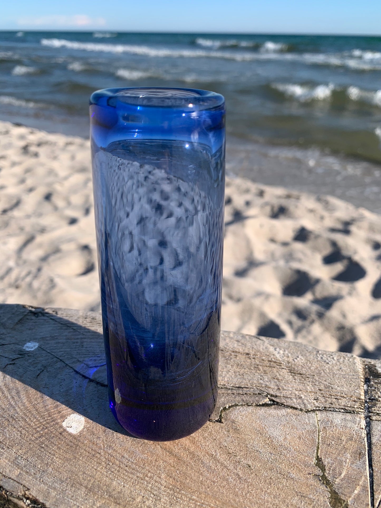 Holmegaard vase
