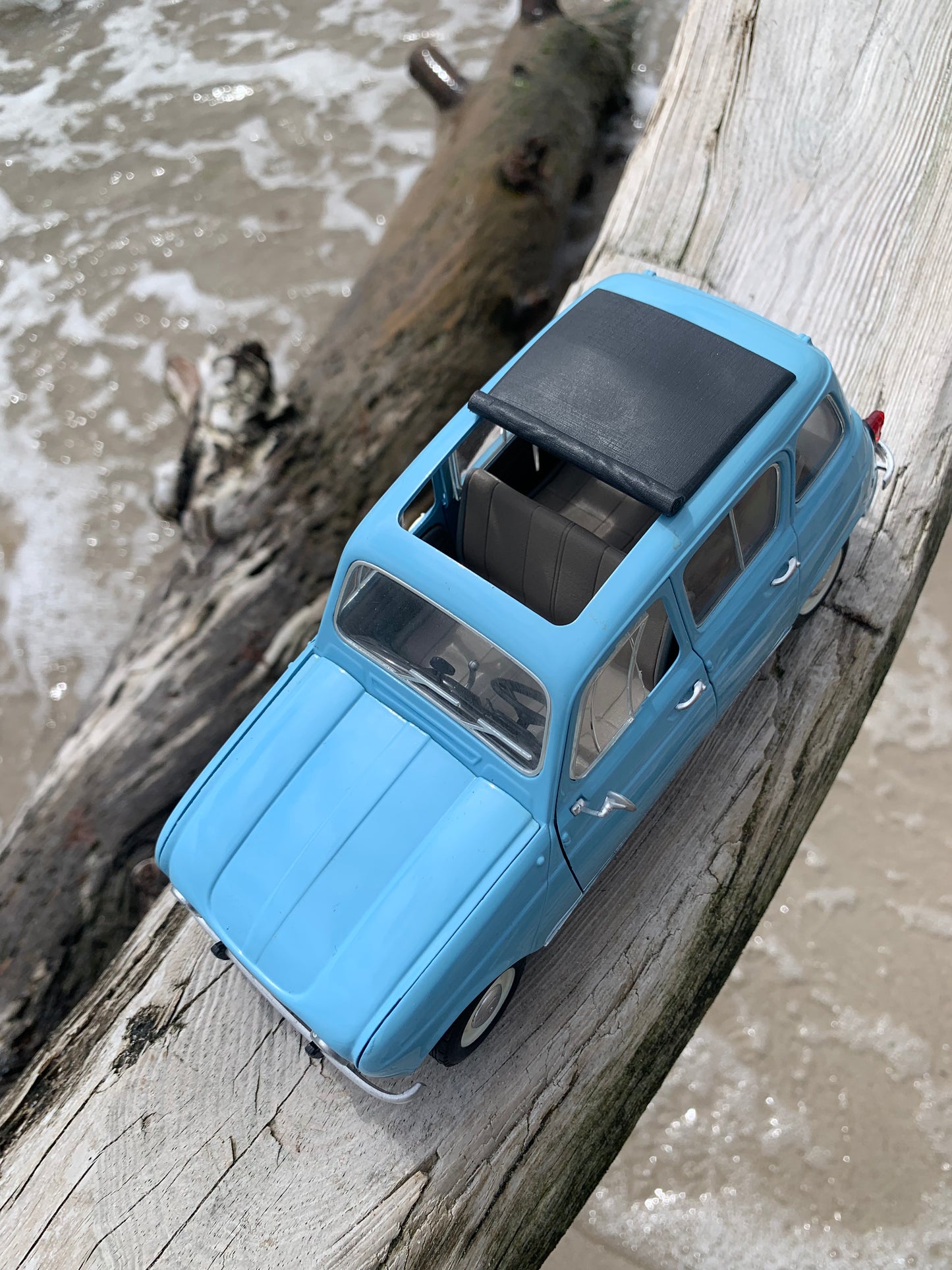 Renault 4 L