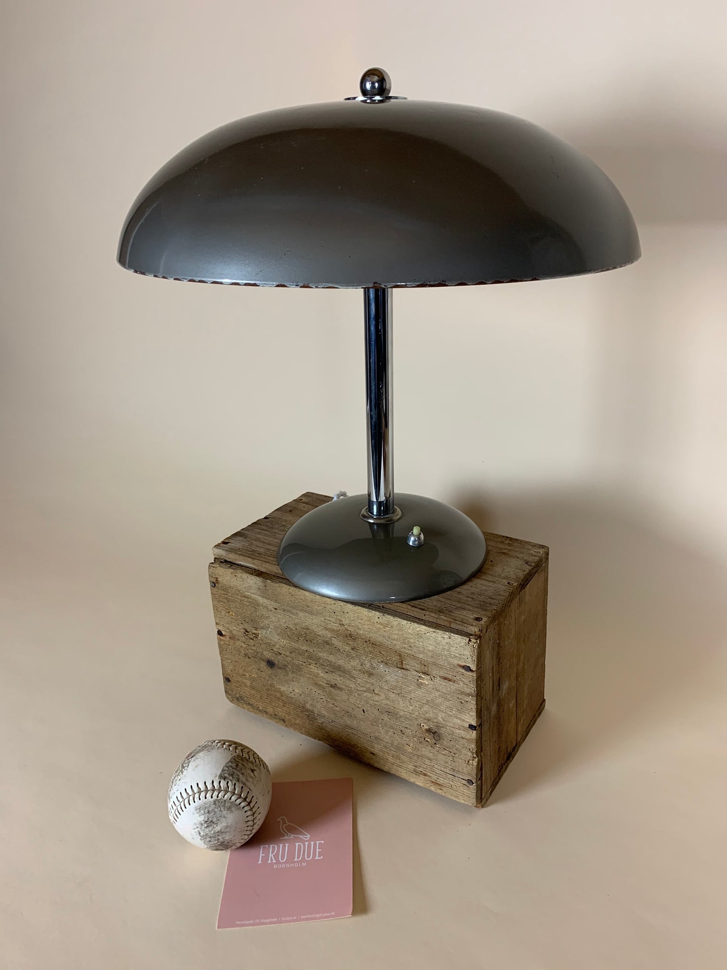 Helo bordlampe