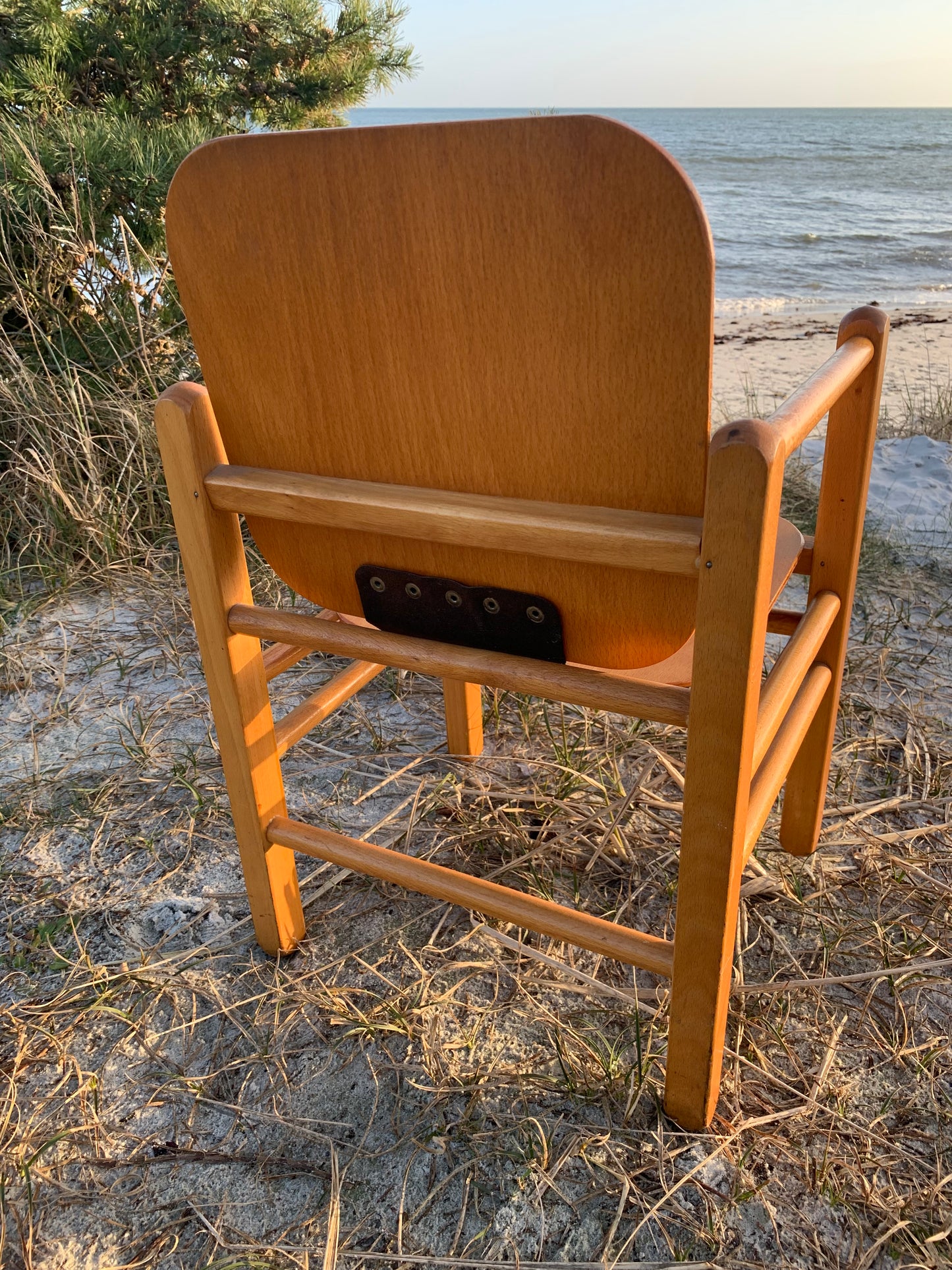 Hans Brockhage designerstol