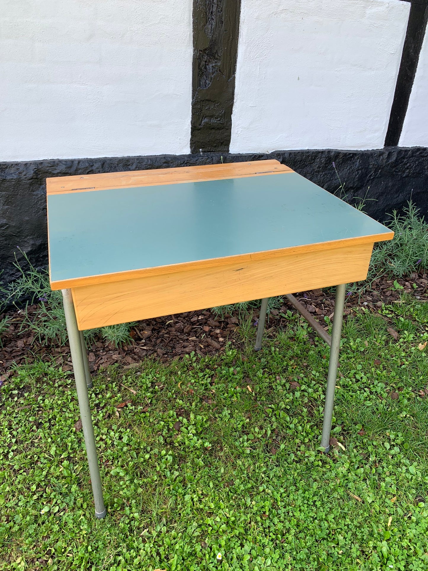 Skolebord