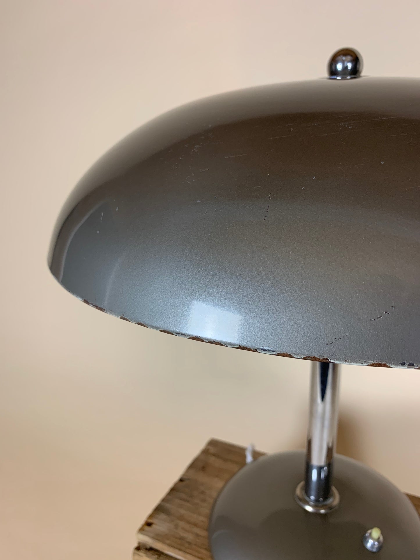 Helo bordlampe