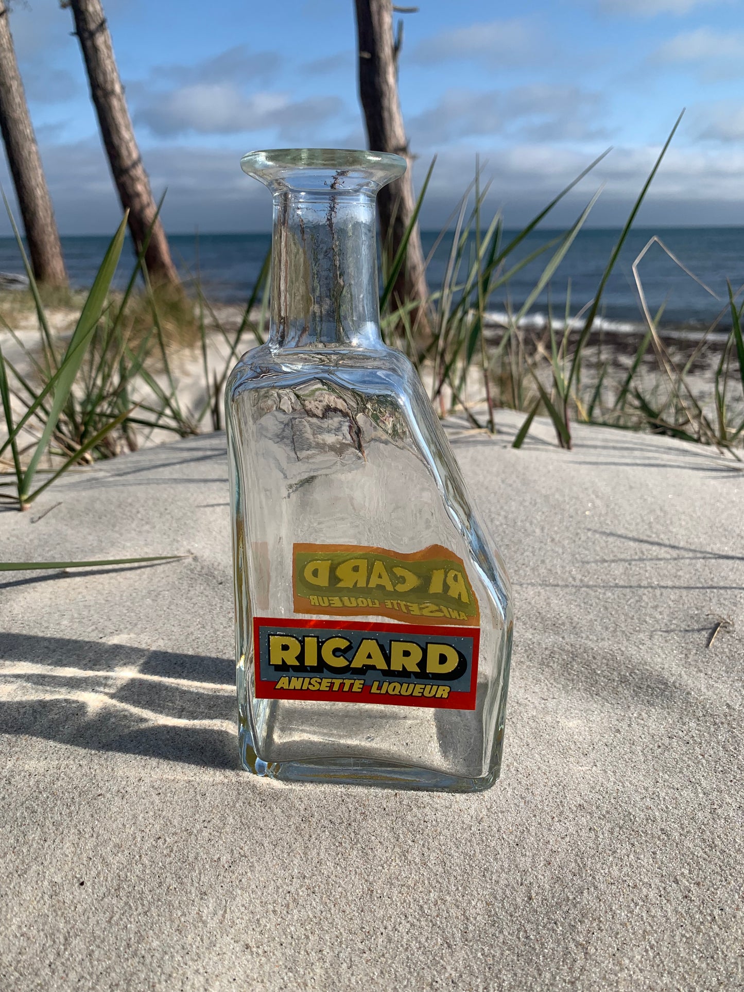 Ricard karaffel
