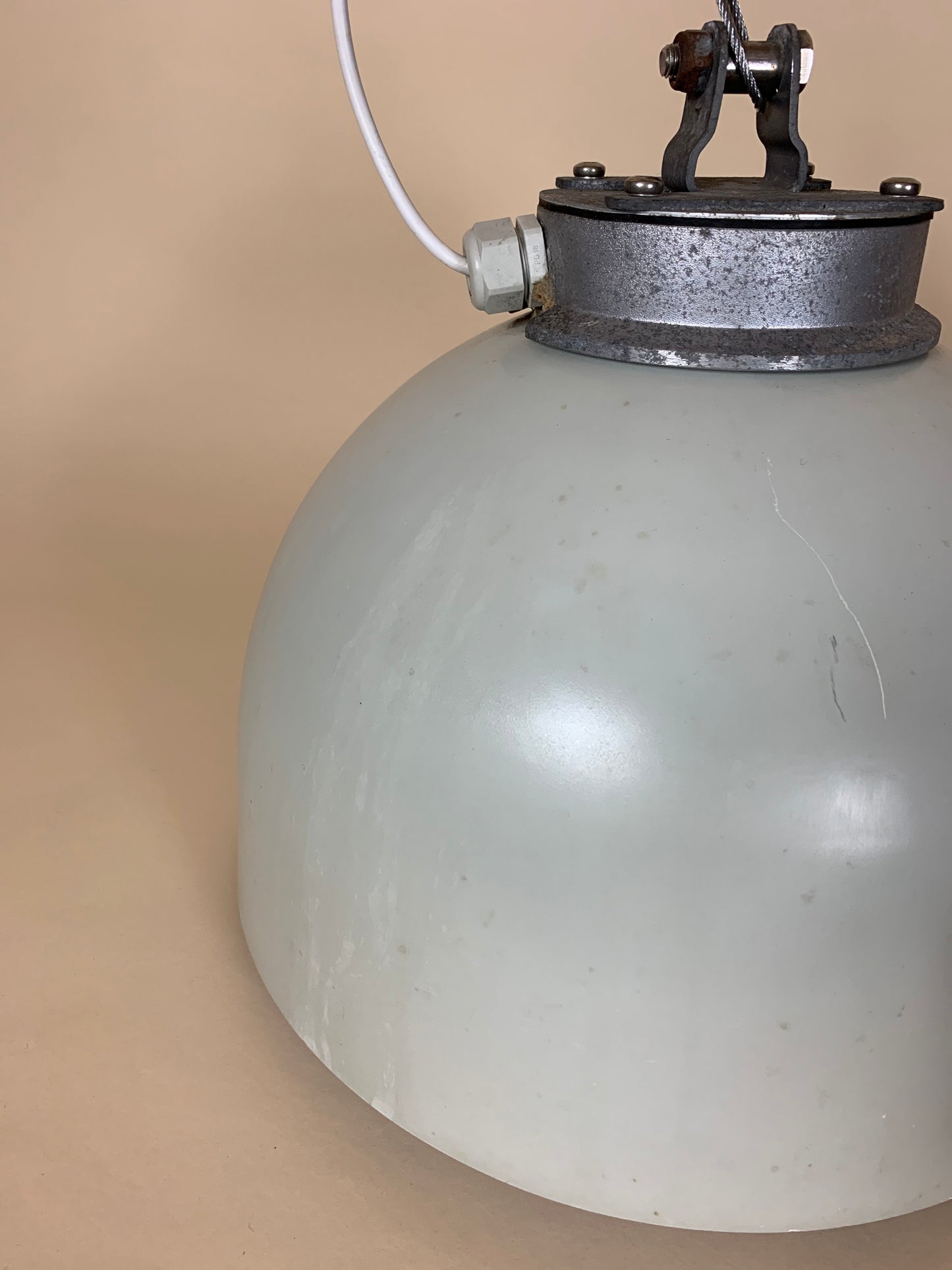 Københavnerlampe - Prisen er pr. stk.