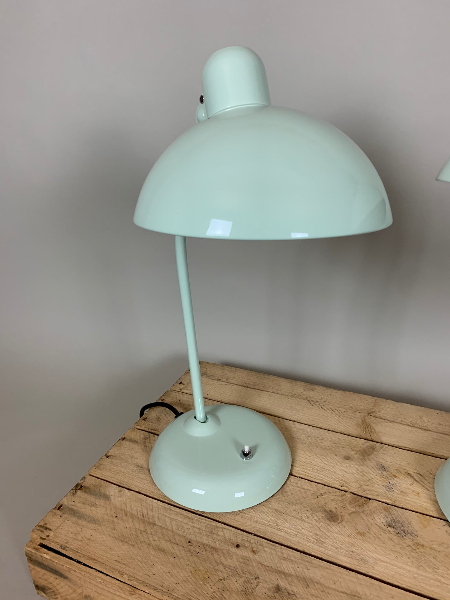 Kaiser Idell 6556 - Mint