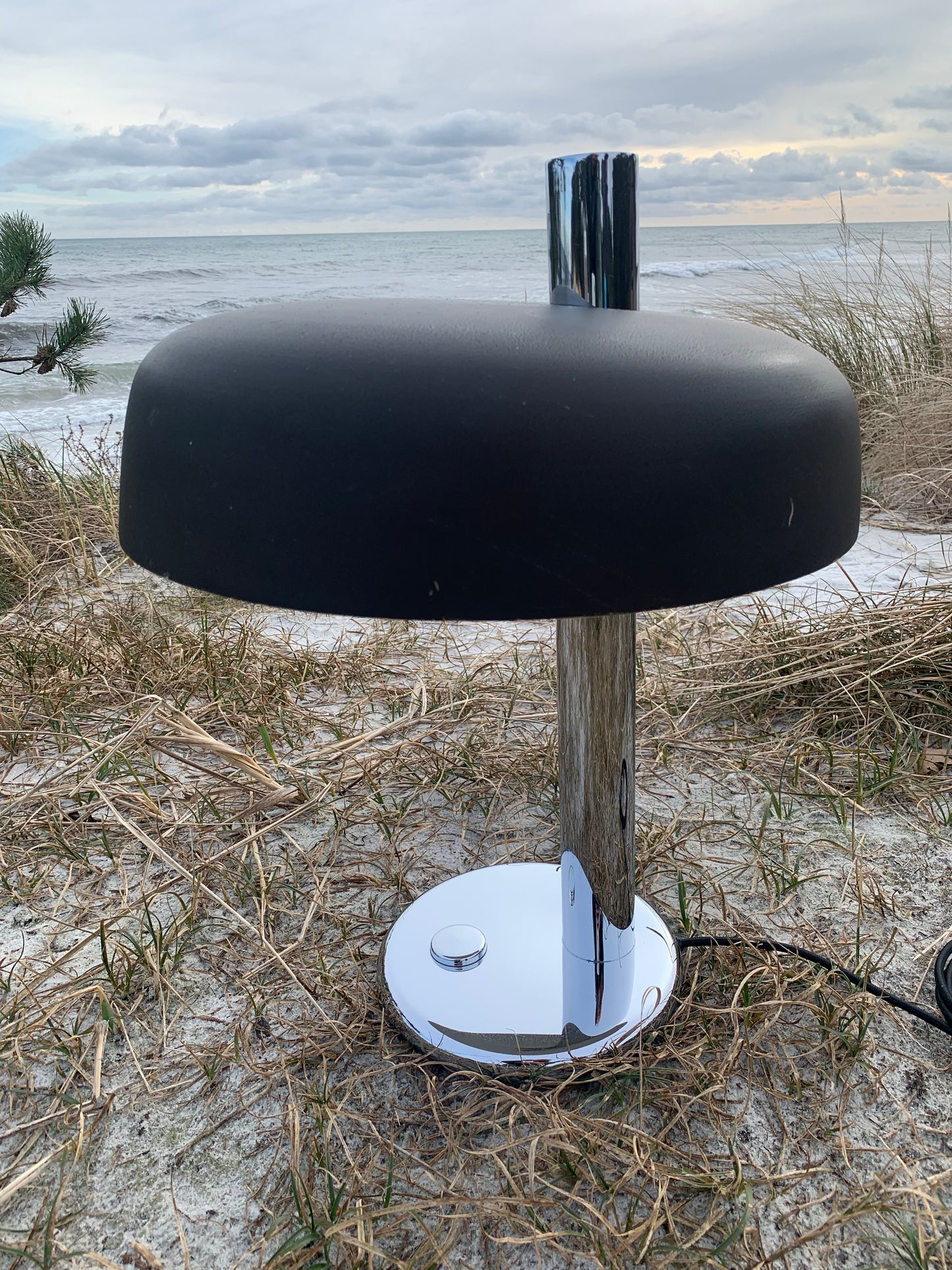 Egon Hillebrand lampe