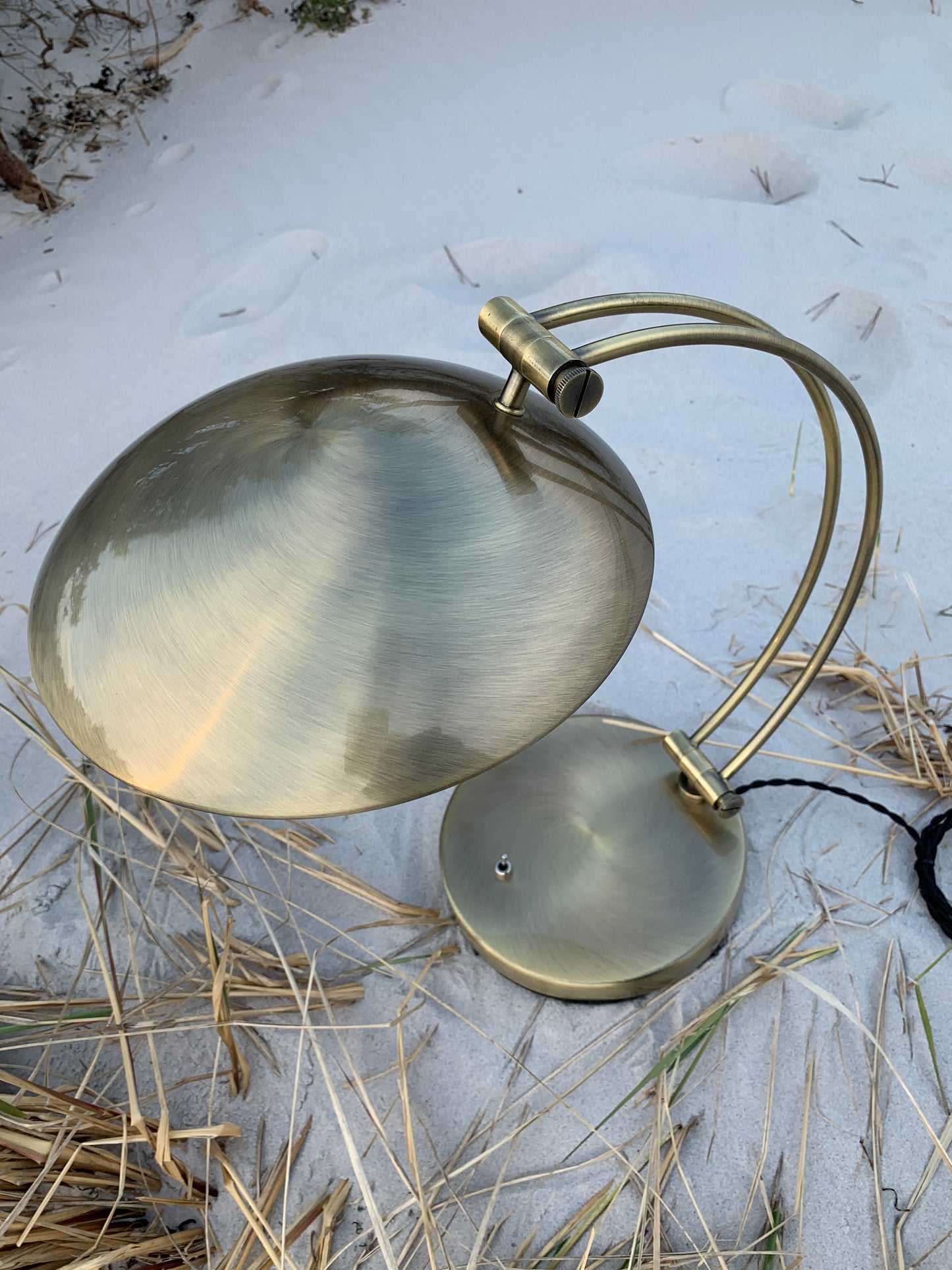 Honsel lampe - Prisen er pr. stk.