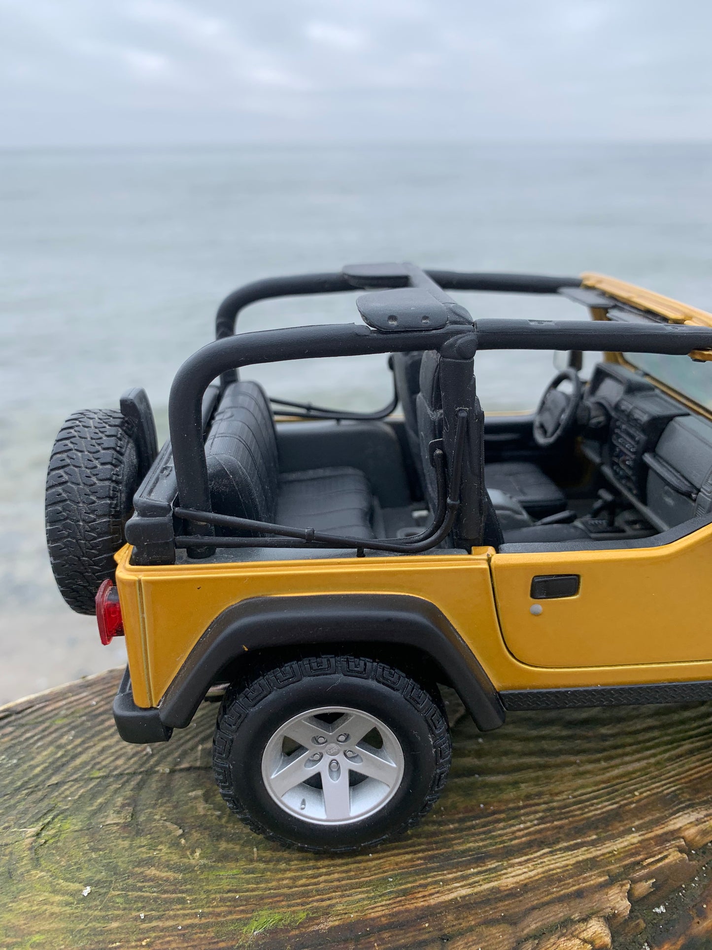 Jeep