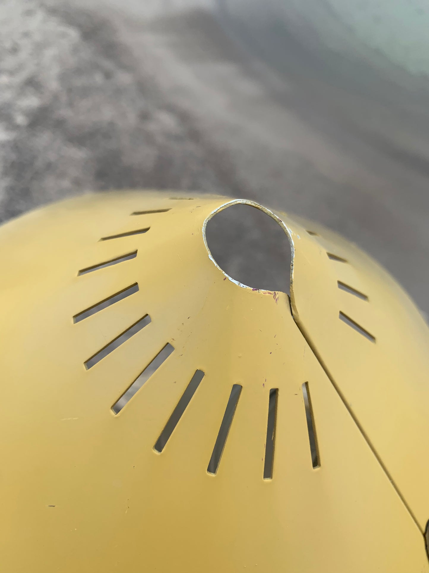 Cobra lampe fra Gebrüder Cosack
