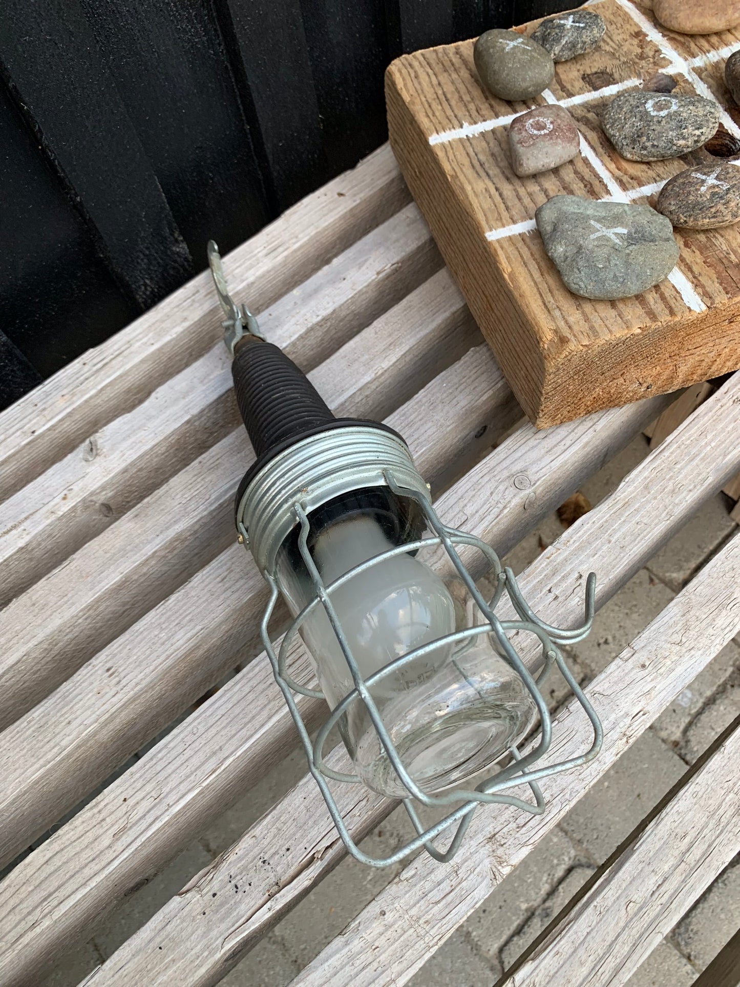 Arbejdslampe