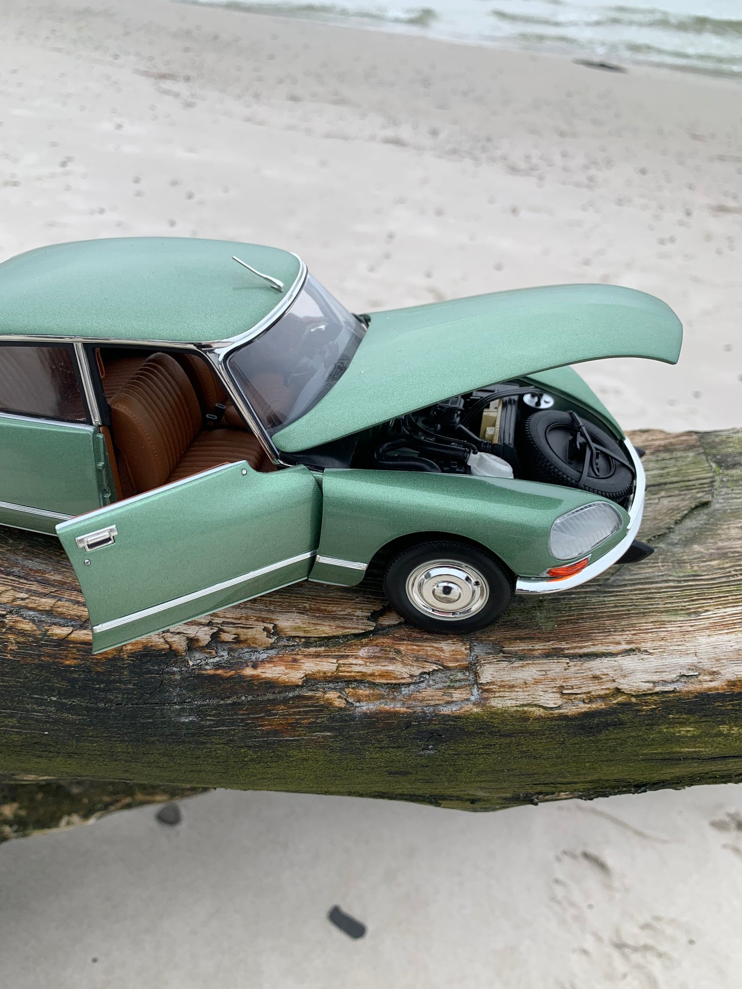 Citroën DS 20