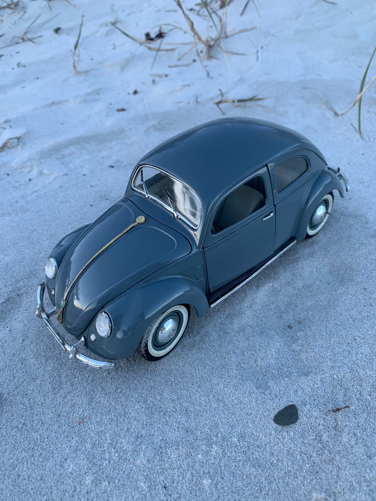 VW sedan 1951