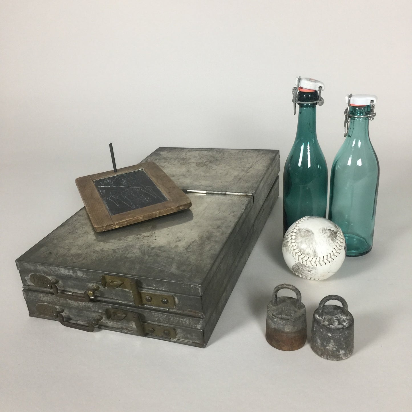 Bankboks (Prisen er pr. stk.)