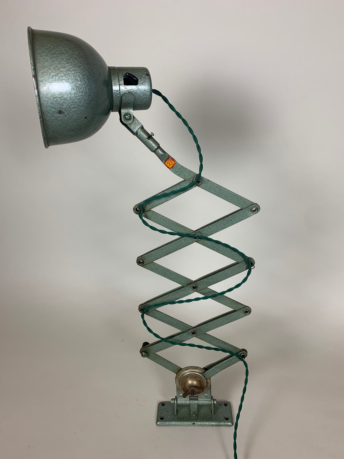 Pe ha We Leuchten - Grøn hammerlak