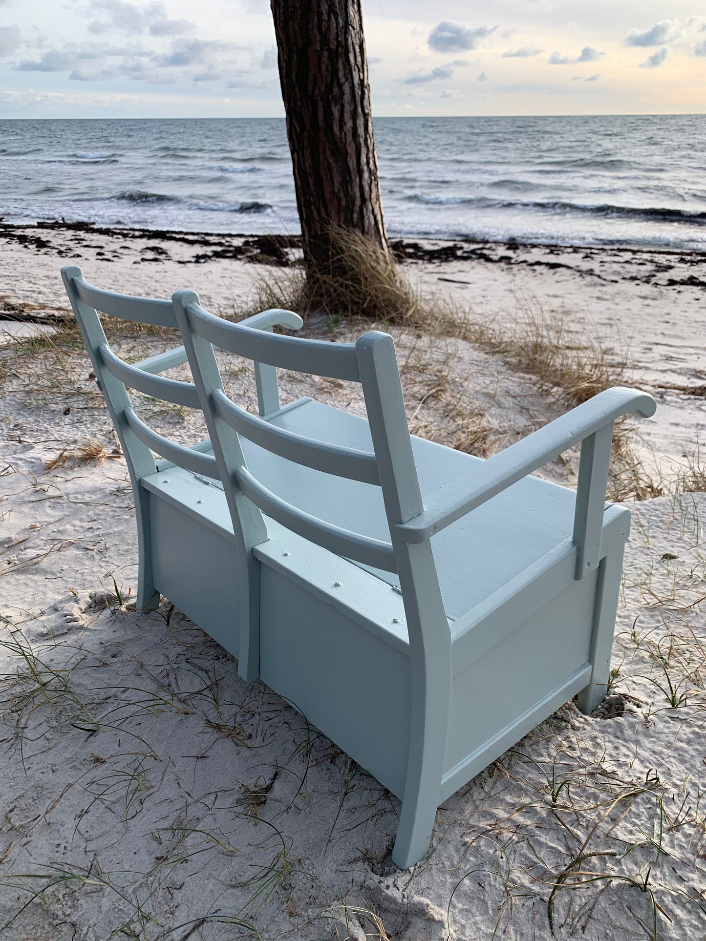 Kaare Klint børnebænk