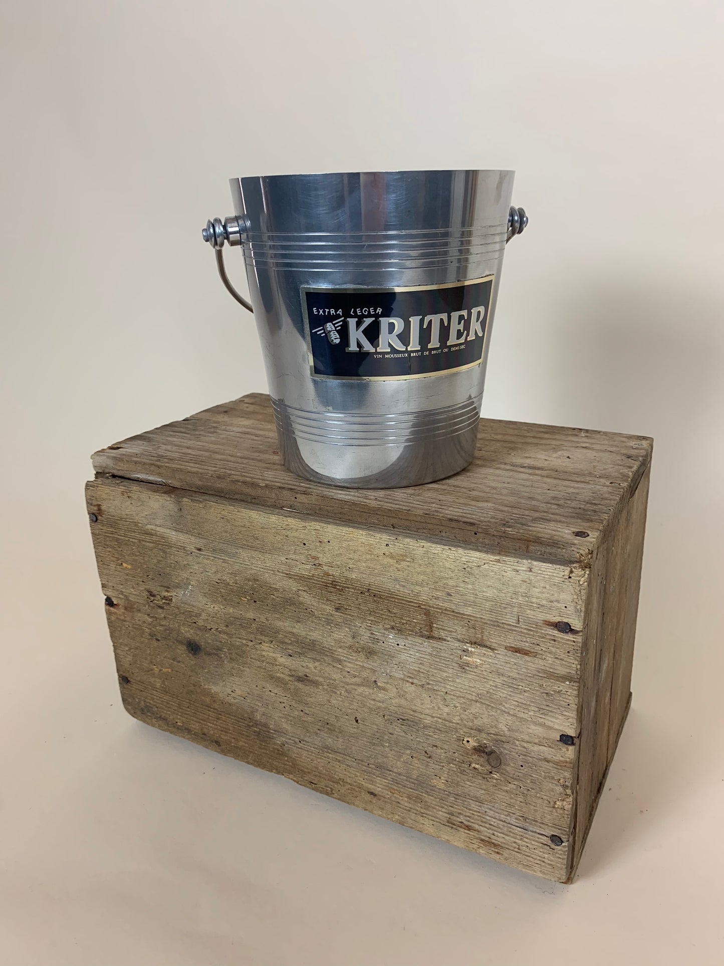 Champagnekøler