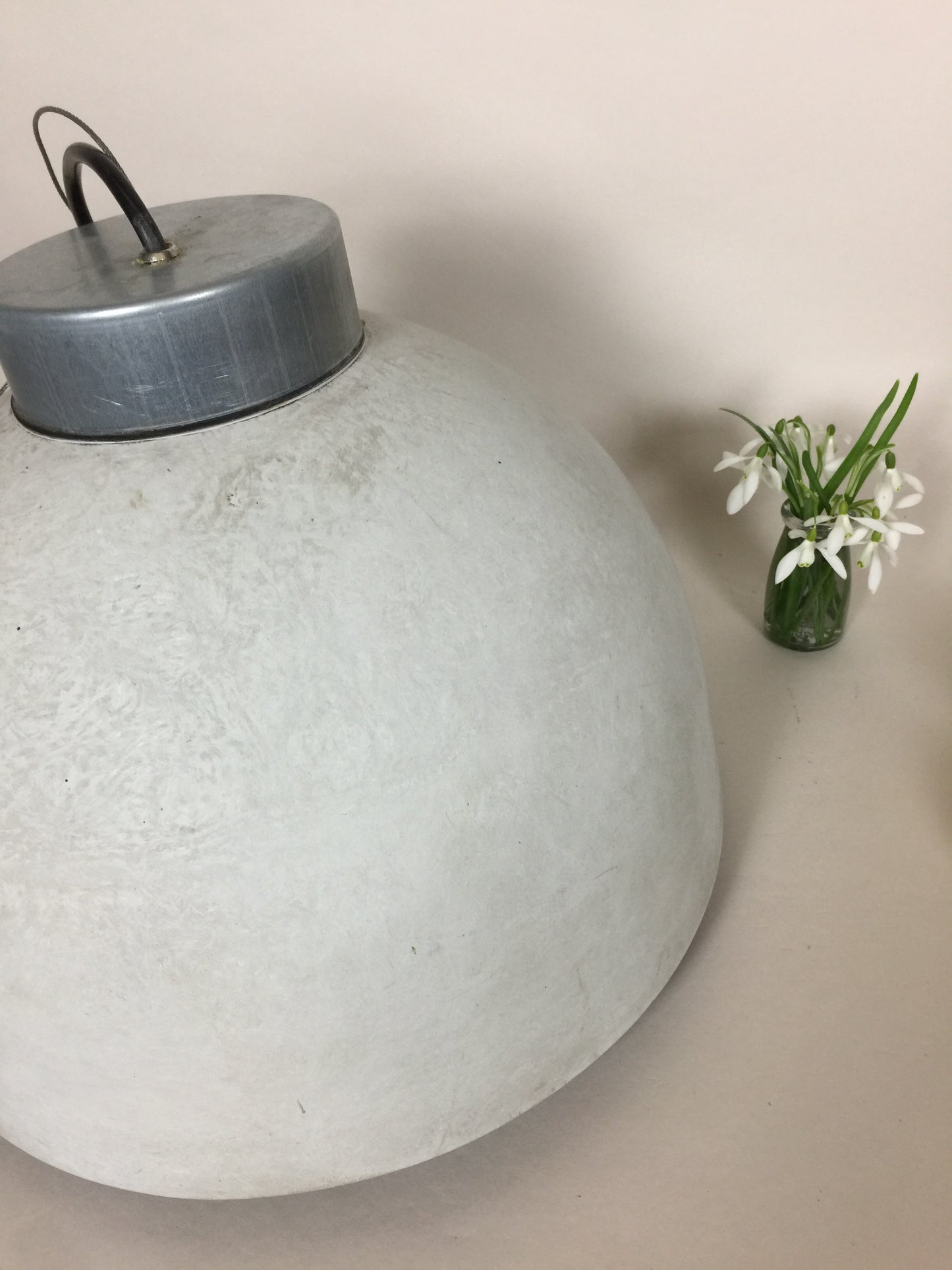 Lækker Københavnerlampe