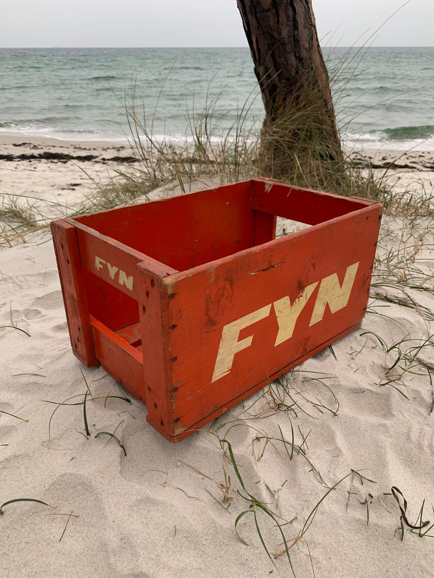 Fyn er fin