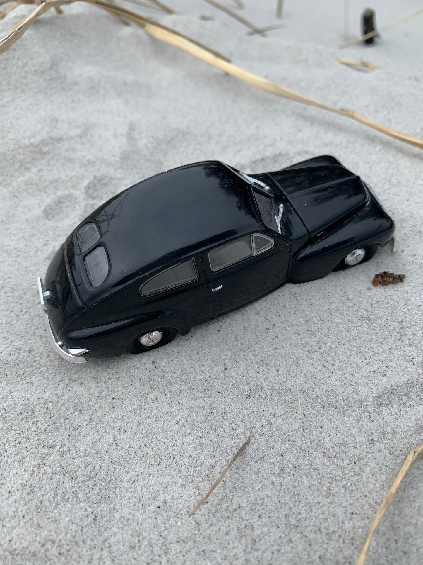 Volvo PV 444 modelbil