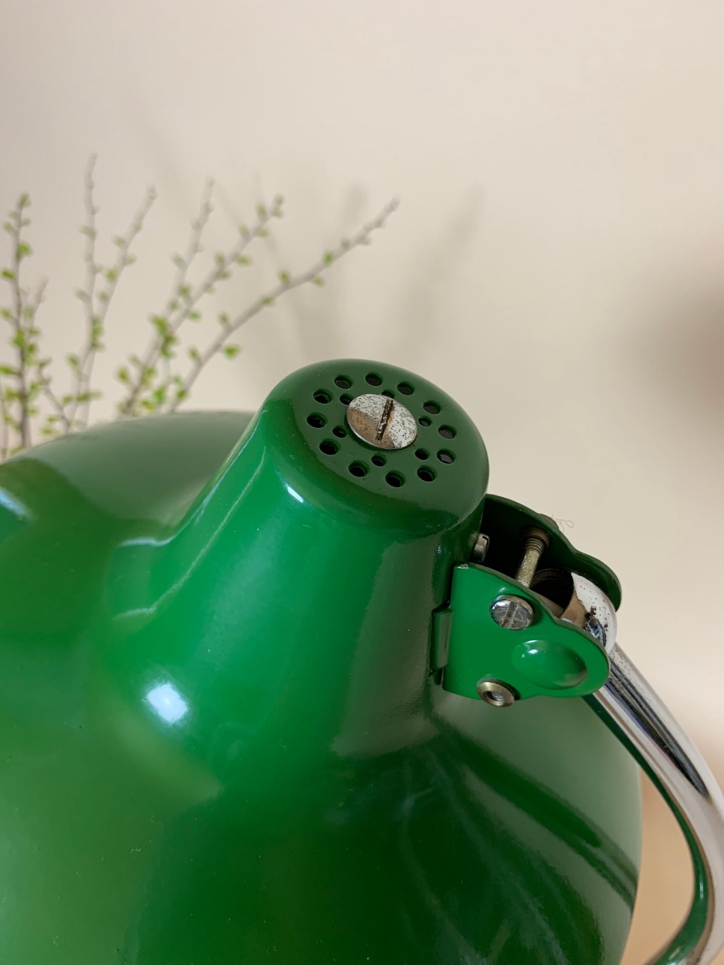 Kaiser Idell 6786 bordlampe