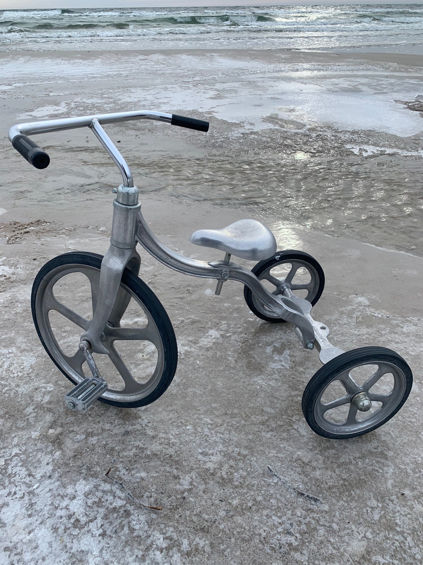 Cyklen der er blevet et designikon