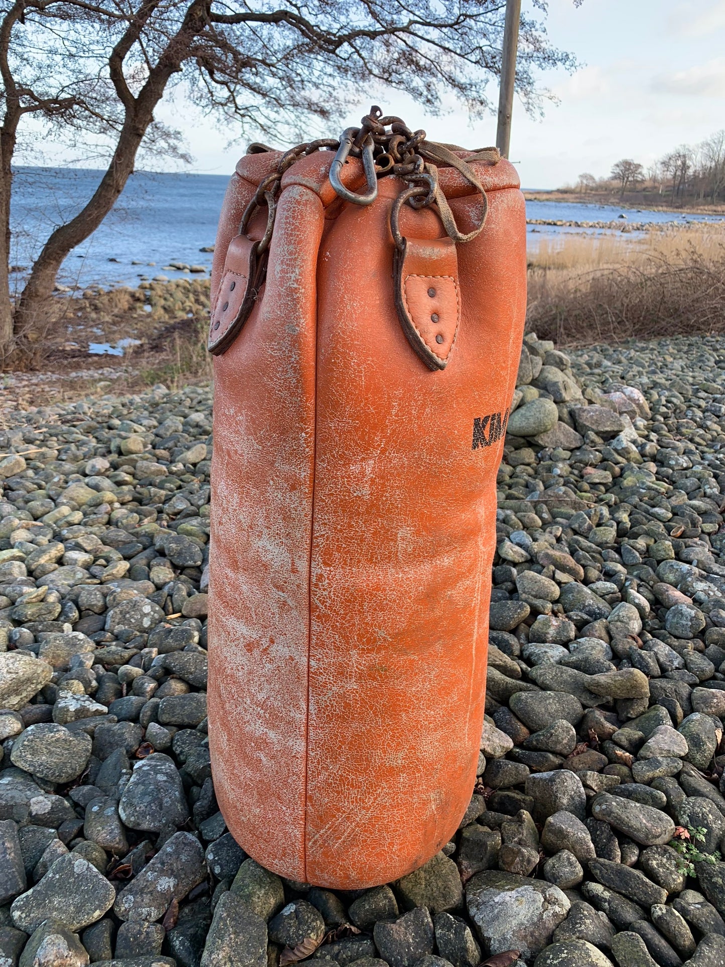 Boksesæk