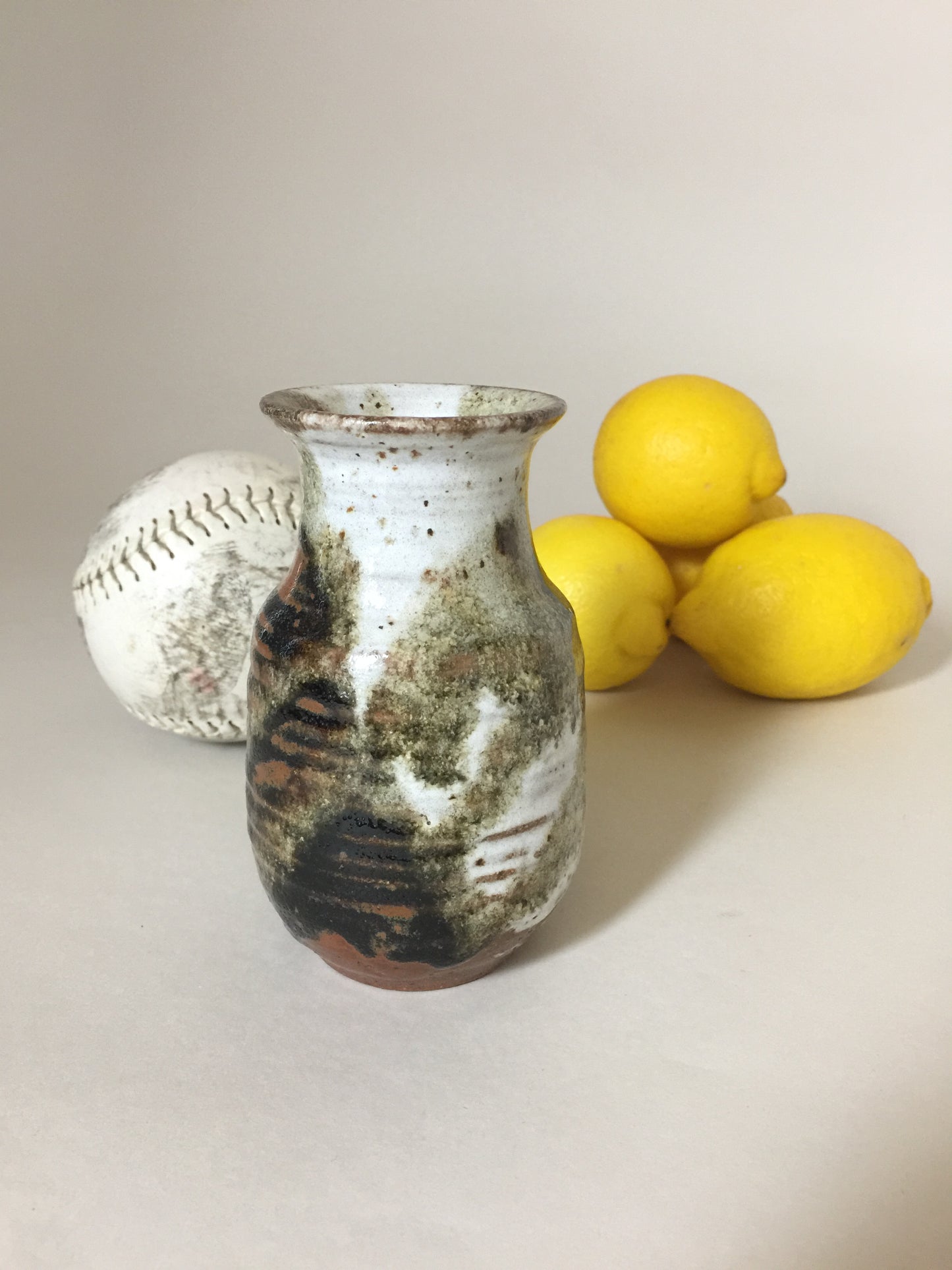 Fin vase fra Waldorff, Svaneke