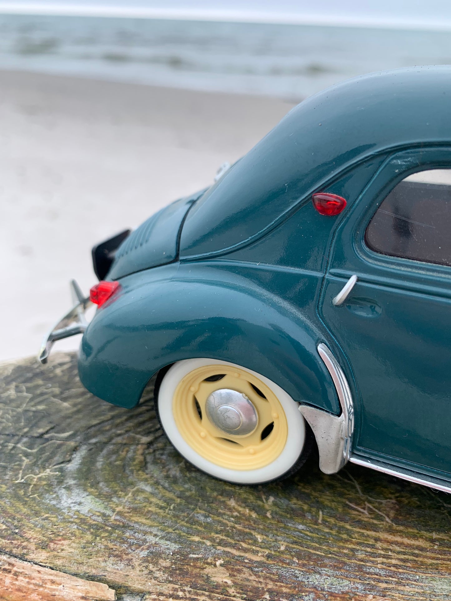 Renault 4 CV