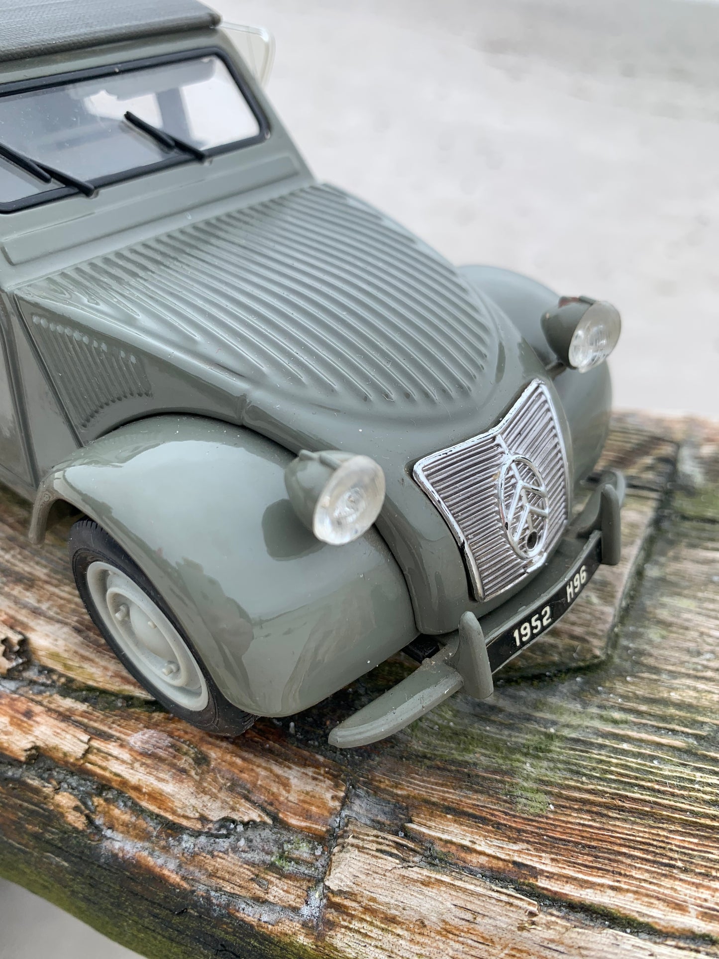 Citroën 2 CV