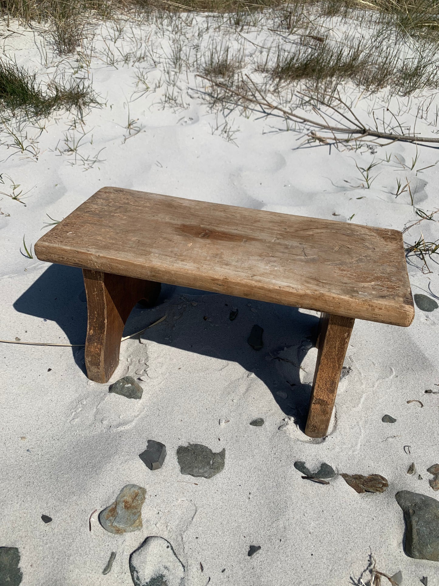 Fransk skammel