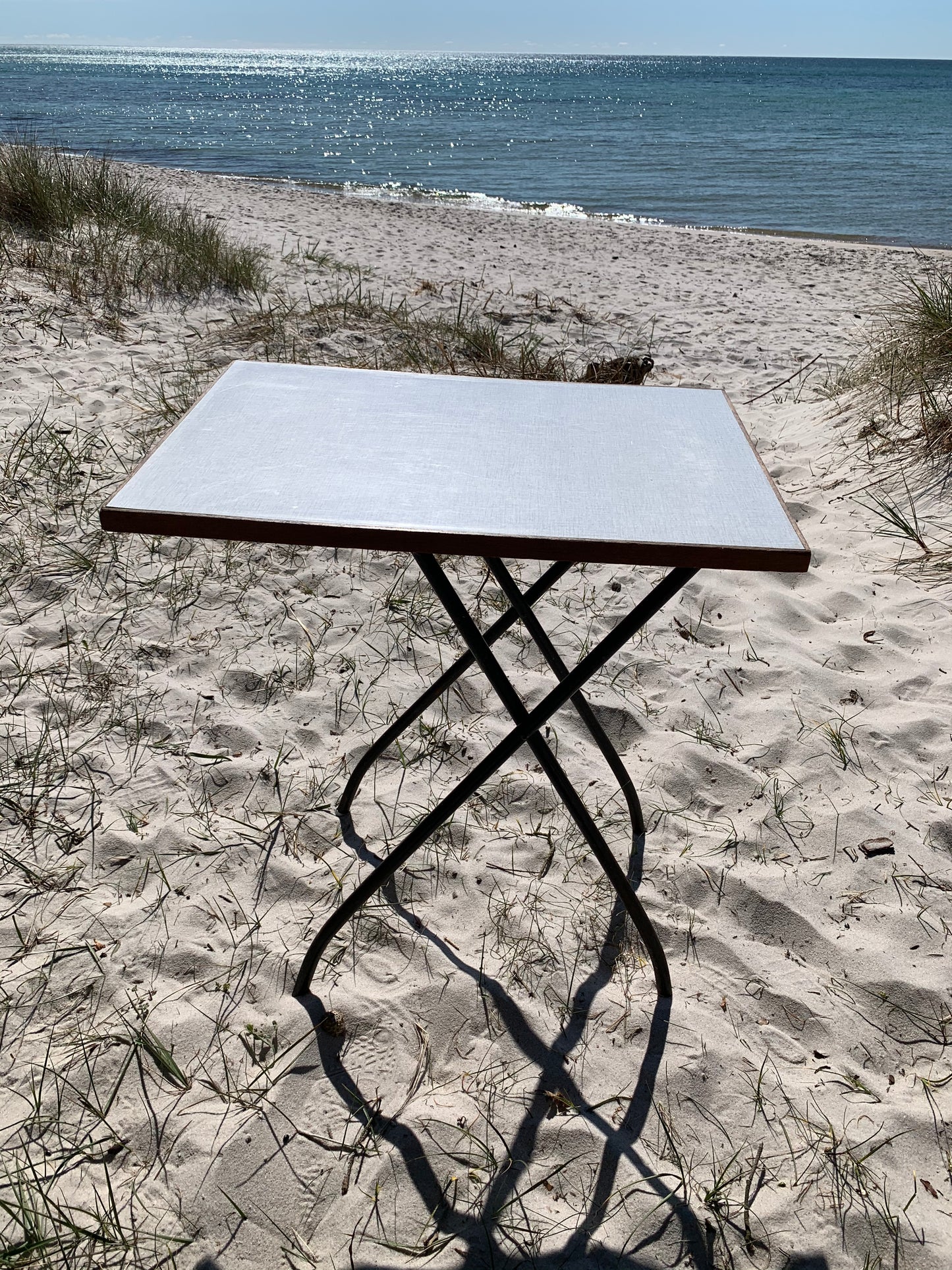 Klapbord