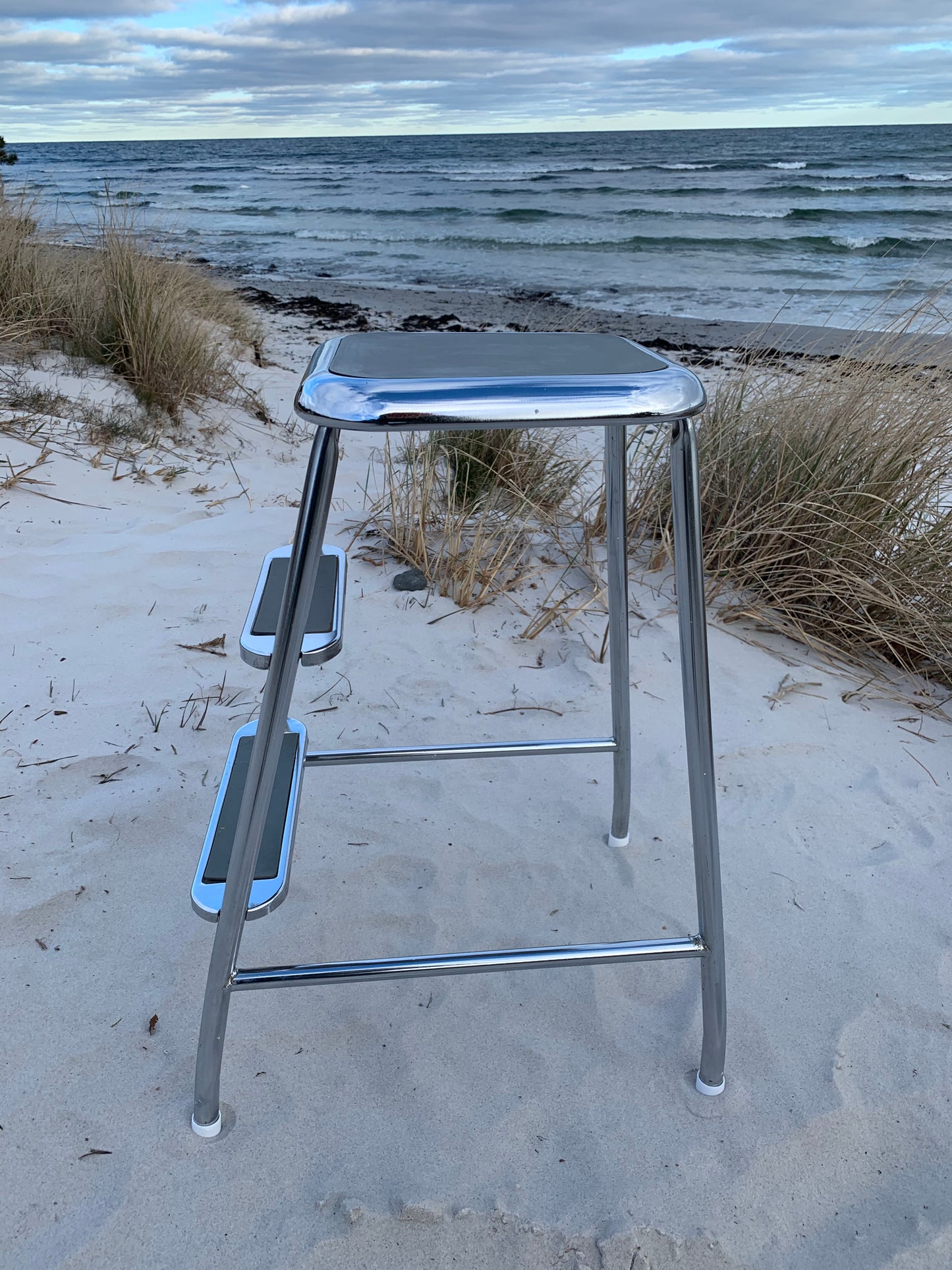 Svensk designer trappestige