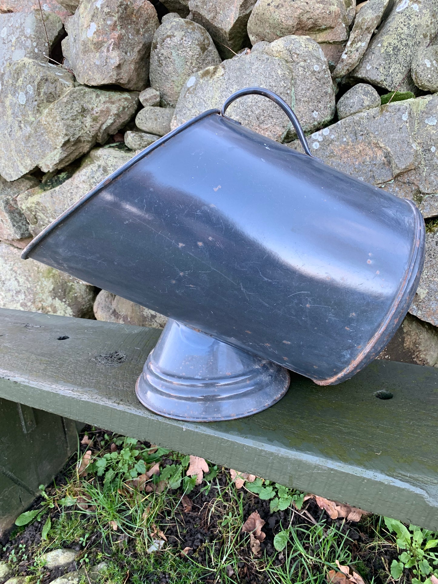 Koksspand