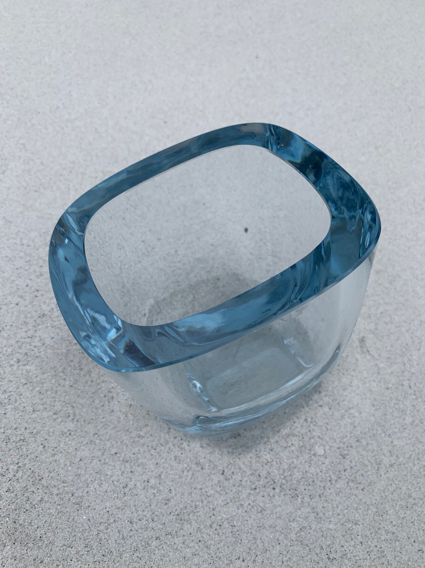 Vase fra Strömbergshyttan