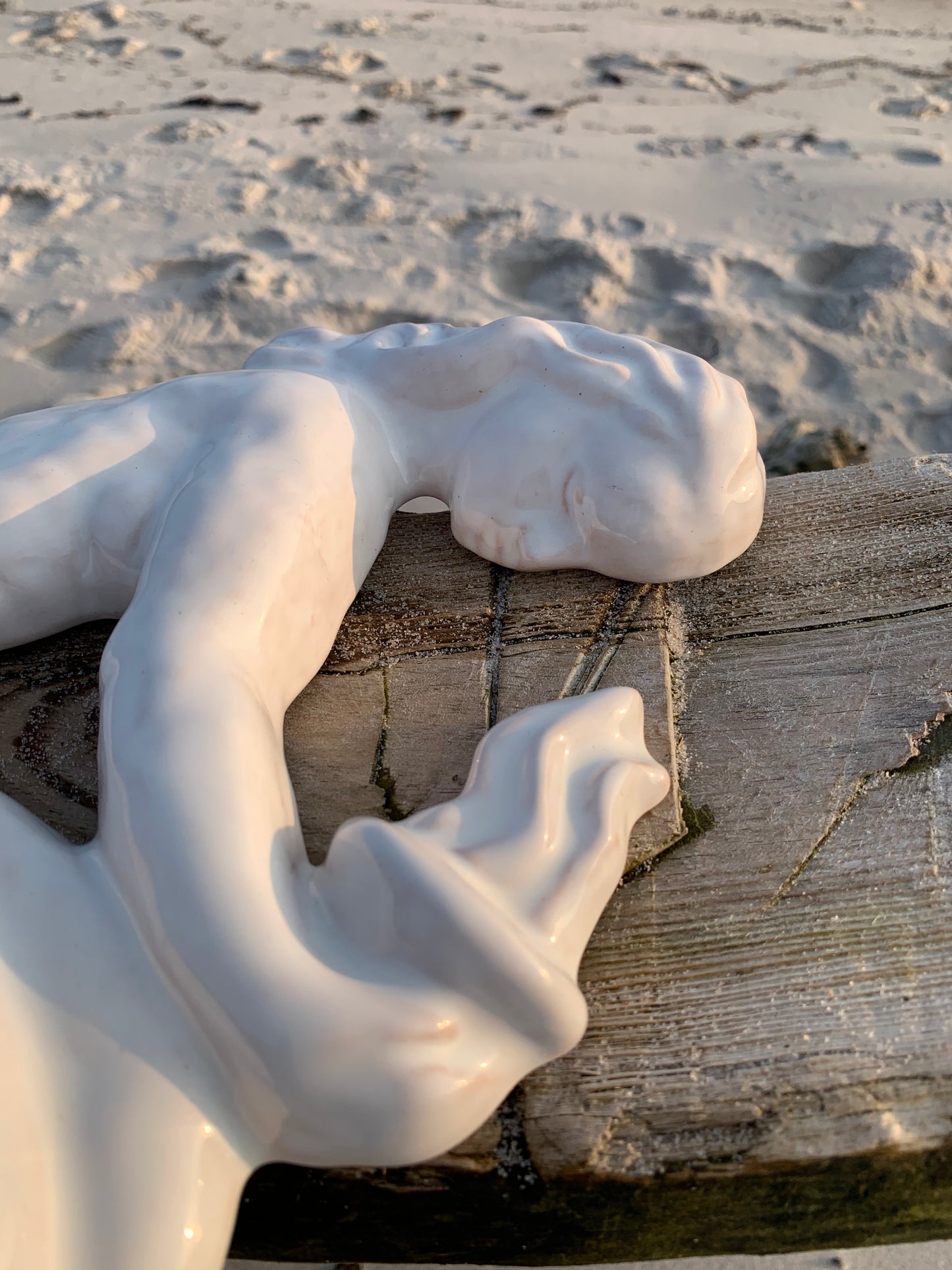 Relief - Michael Andersen