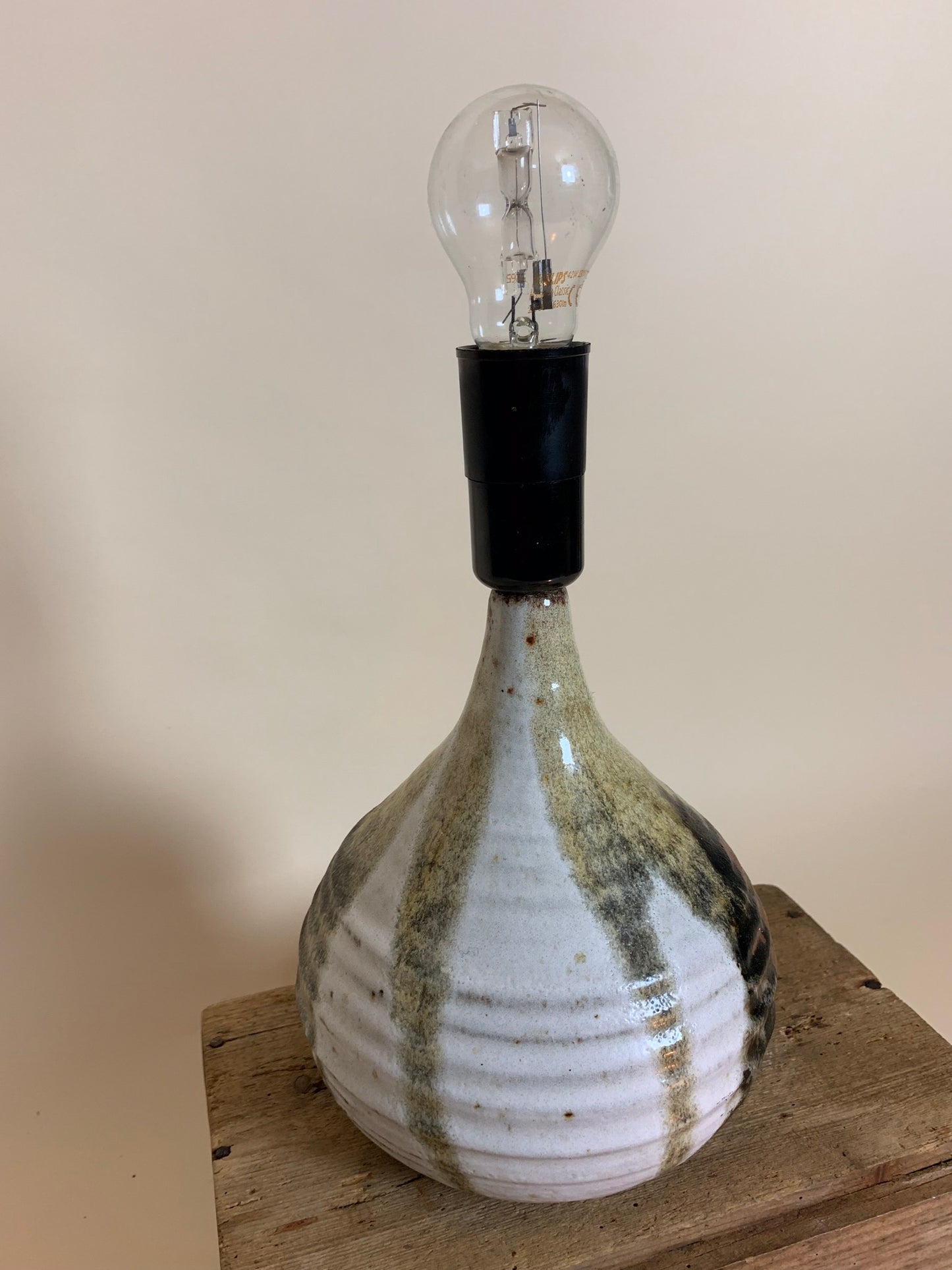 Lampe fra Waldorff
