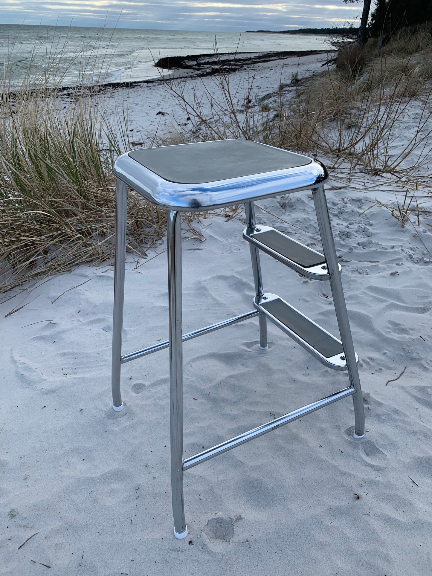 Svensk designer trappestige