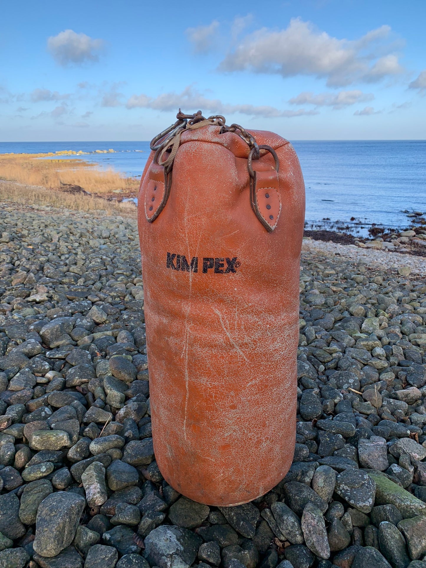 Boksesæk