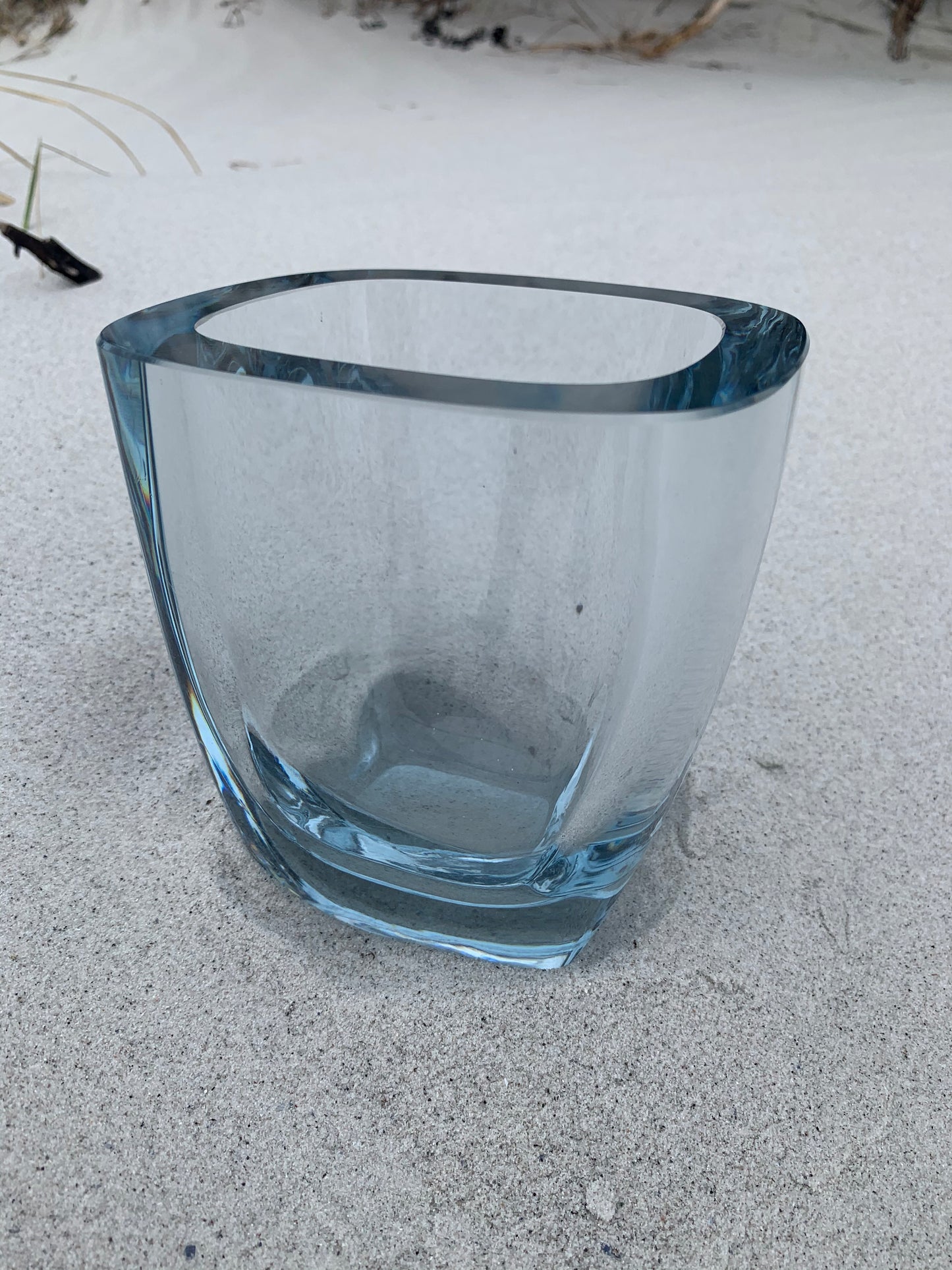 Vase fra Strömbergshyttan