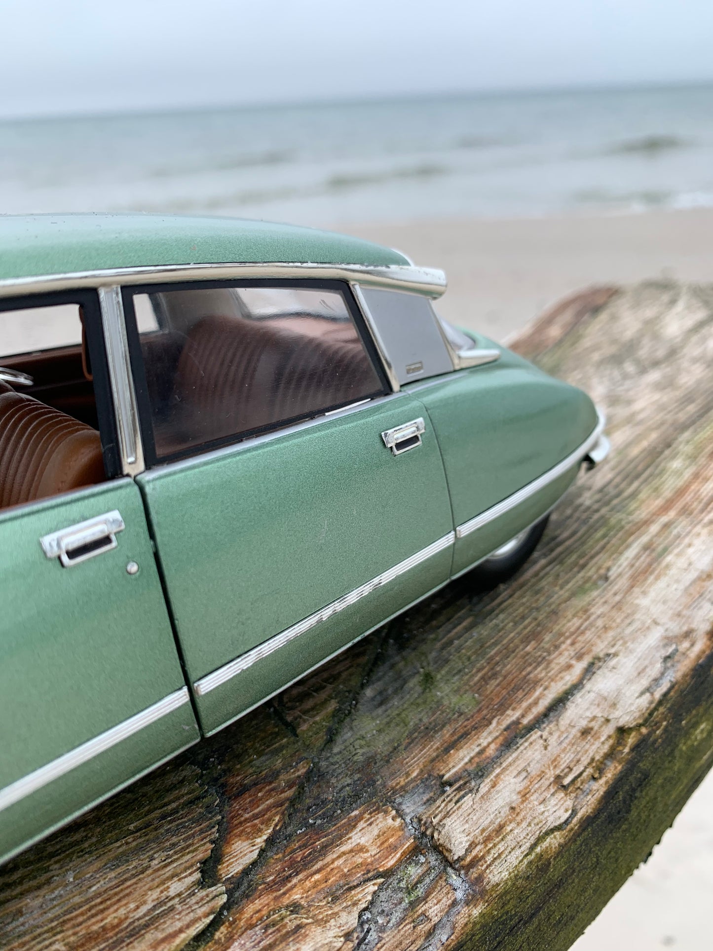 Citroën DS 20