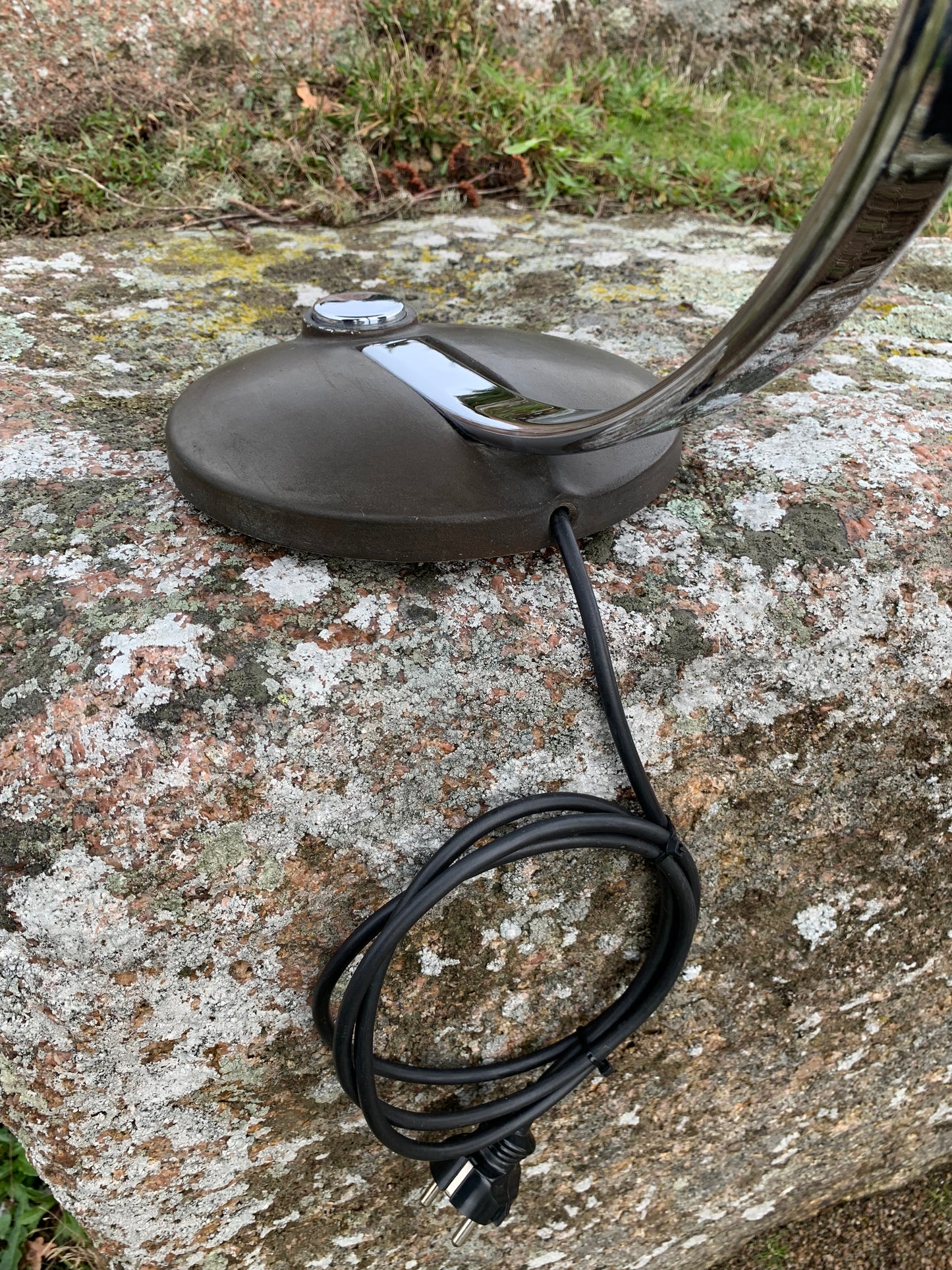 Egon Hillebrand lampe