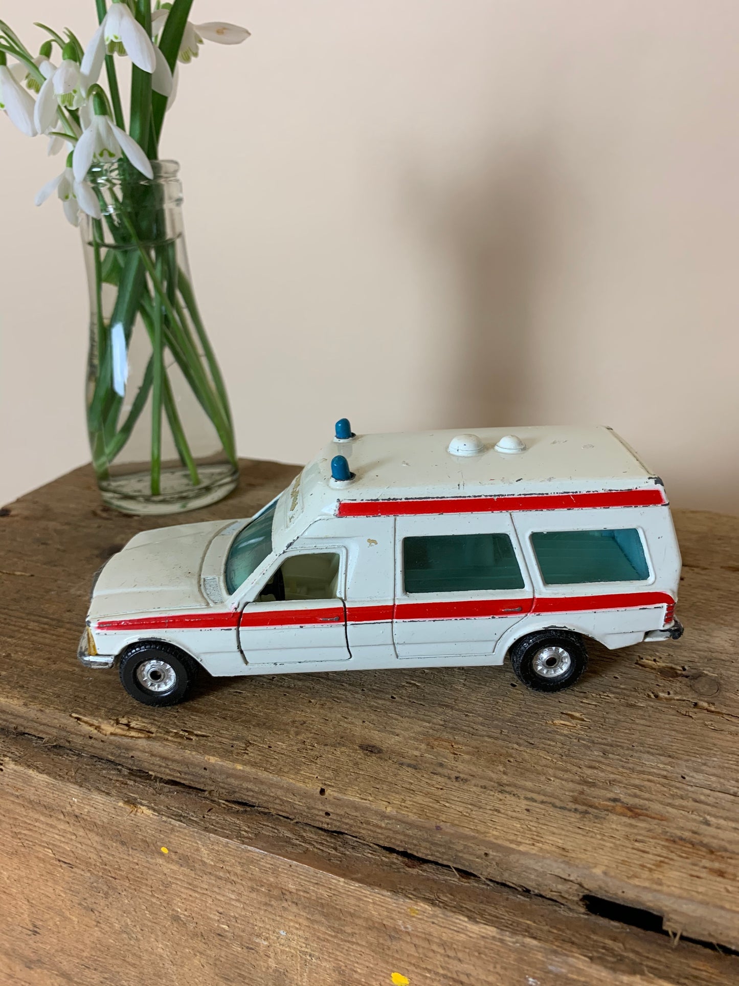 Ambulance