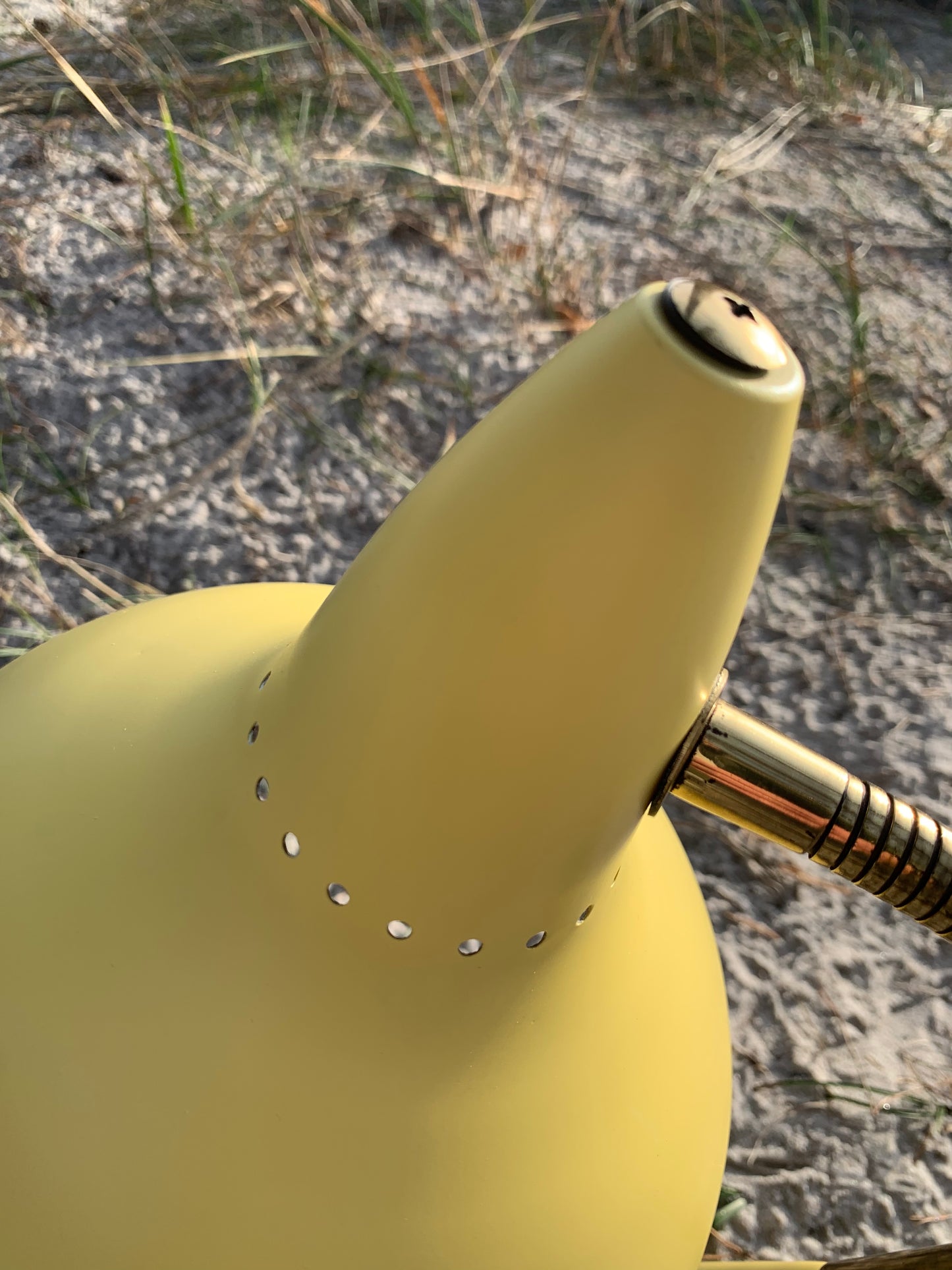 Cosack lampe