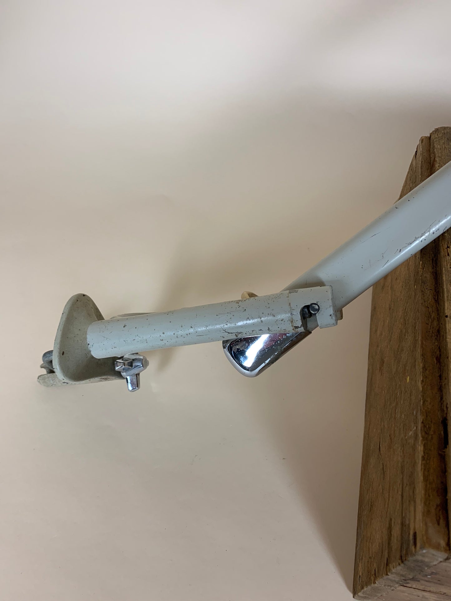 Industriel arkitektlampe