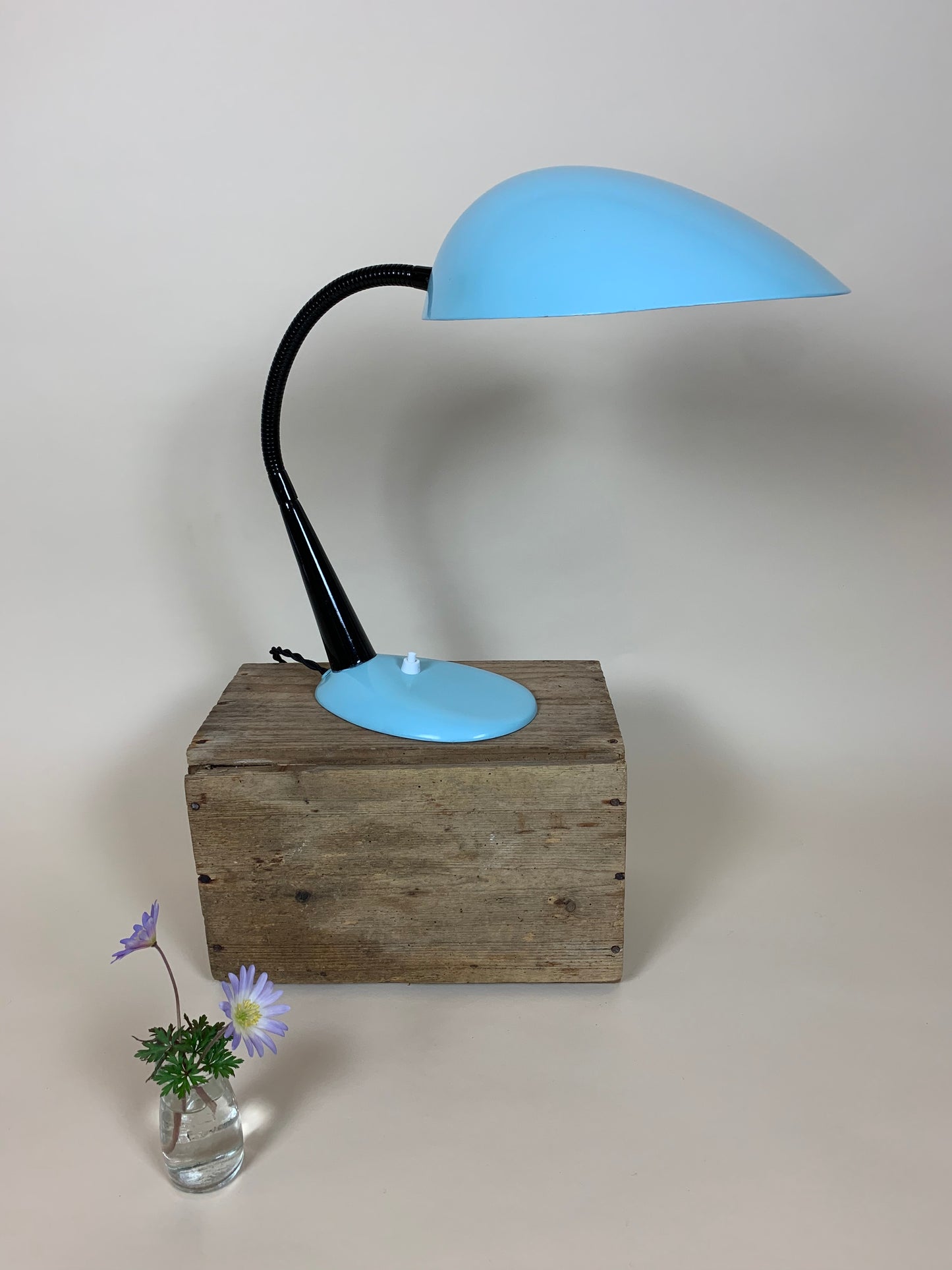 Cosack lampe - Sjælden model