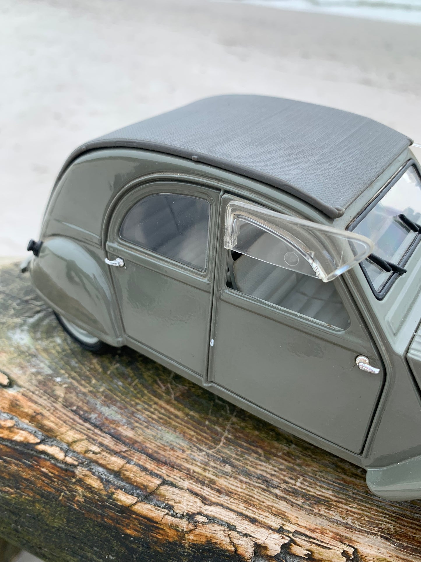Citroën 2 CV