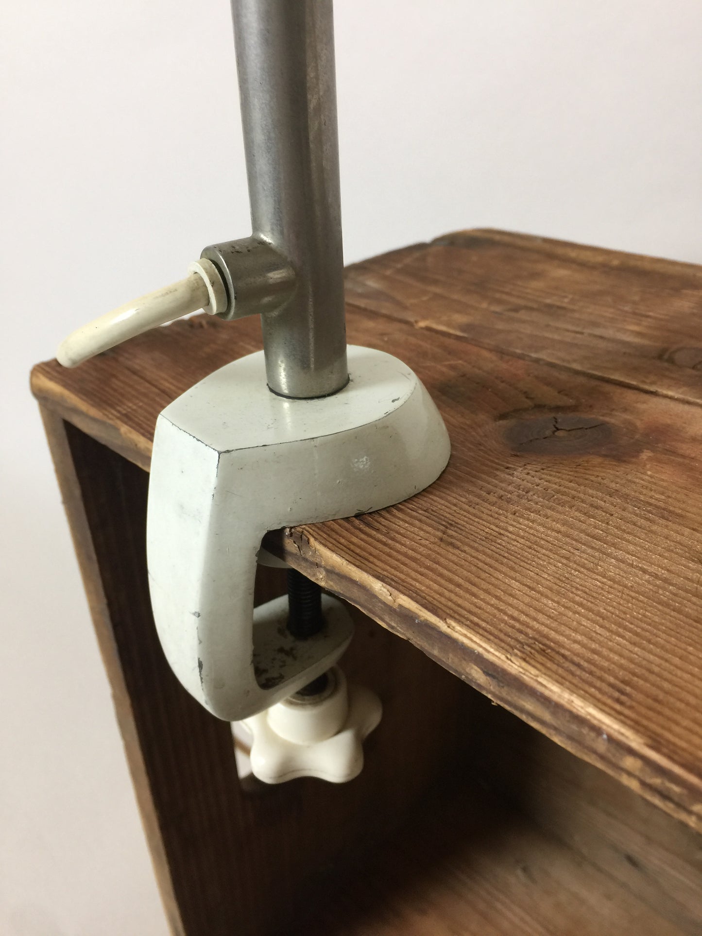 Original Kaiser Idell model 6740