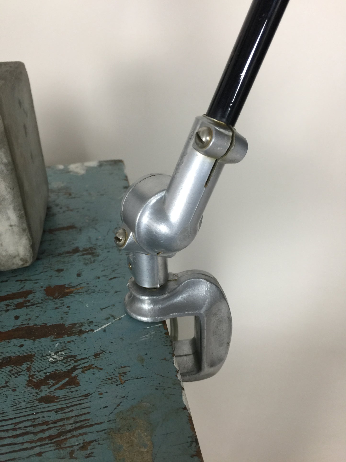 Industriel Rijo arkitektlampe