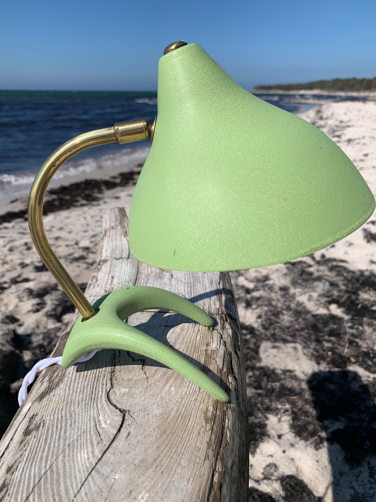 Cosack Crowfoot mini - Grøn